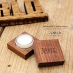 練り香水 メンズ フレグランス カシス アッサムティー 日本製 国産 JARLD