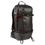 バートン BURTON メンズ レディース スノーボードアクセサリー バックパック バッグ [ak] Dispatcher 25L Pack 227971 【24-25モデル】