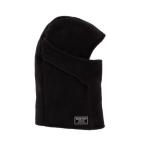 ショッピングburton バートン BURTON メンズ レディース ウインター バラクラバ Ember Fleece Balaclava Face Mask 104711 True Black 【25-26モデル】