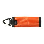 e винт ebs лыжи сноуборд аксессуары чехол для пропуска 3 WAY PASS 4400612 ORANGE [24-25 модель ]
