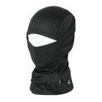 e винт eb's унисекс мужской женский лыжи сноуборд аксессуары балаклава POLARTEC DRY RANGER 4500404 BLACK [25-26 модель ]