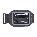 e винт eb's унисекс лыжи сноуборд аксессуары чехол для пропуска PASS ARM NEO YOKO 4500608 CHARCOAL [25-26 модель ]