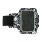 e винт eb's унисекс лыжи сноуборд аксессуары чехол для пропуска PASS ARM POCKET 4500609 KUMAFLAGE [25-26 модель ]