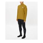 ザ・ノース・フェイス THE NORTH FACE メンズ レディース スキー スノーボード インナー アンダーウエア EXPEDITION GRID FLEECE ZIP UP NL72420  AM