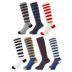  мой nMINEjuni ASCII сноуборд снежные игры защищающий от холода носки 2 пара комплект Junior Socks длинный Boys MP-688 AST [25-26 модель ]