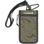 ノースピーク north peak  スキー スノーボード スマートフォン収納可能 スマホケース INSULATION SMARTPHONE PASS CASE NP-5405 KH 【25-26モデル】