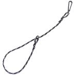  North берег north coastjuni ASCII сноуборд снежные игры падение предотвращение перчатка Lee shuJUNIOR GLOVE LEASH NW-4301 BK [25-26 модель ]