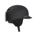  Sand box SANDBOX сноуборд Junior шлем CLASSIC 2.0 ACE CL2-ACE-BLK [23-24 модель ]