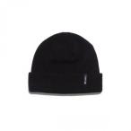  Stan sSTANCE сноуборд лыжи Beanie вязаная шапка ICON 2 BEANIE A260C21STA BLACK [23-24 модель ]