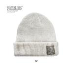 .spVESP Snoopy сотрудничество вязаная шапка Beanie Peanuts Collaboration Rib Beanie SNMB1026 [23-24 модель ]