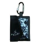  Volcom VOLCOM сноуборд чехол для пропуска JP PASSCASE SINGLE J68023JG [22-23 модель ]
