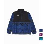 ショッピングFleece エアブラスター AIRBLASTER メンズ レディース スノーボード ウェア フリース ジャケット FLEECE HALF ZIP 【25-26モデル】