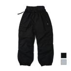 アンセム ANTHEM メンズ レディース スノーボード ウェア パンツ ENIGMA PANTS AN2556 【25-26モデル】