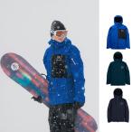 ショッピングバートン バートン BURTON メンズ スノーボード ウエア ジャケット Men's [ak] Cyclic GORE-TEX Jacket 100021 【24-25モデル】