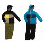 オンヨネ ONYONE RESEEDA キッズ ジュニア スキー スノーボード ウェア 上下セット JUNIOR SUIT RES77001 【お買い得旧モデル】