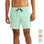  Billabong BILLABONG мужской морской Surf одежда низ спортивные шорты купальный костюм EVERY OTHER DAY WWLAYBACKS BG011519 [2026SS]