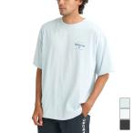  Billabong BILLABONG мужской морской Surf одежда tops короткий рукав футболка Rush Guard UV SOFTTY TEE BG011861 [2026SS]