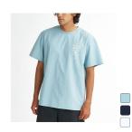  Billabong BILLABONG мужской морской Surf одежда футболка короткий рукав FIRMA STRETCH TEE BG01A854 [2026SS]