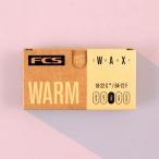 efsi-esFCS серфинг воск FCS Surf Wax Warmwa-m воск [ номер товара ]WXWRM [2024SS]