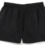  Pola -POLER мужской женский морской Surf одежда шорты для серфинга шорты PL NYL WIDE SHORTS BLACK 251MCV0019 BLK [2026SS]