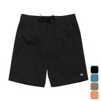  Quick Silver QUIKSILVER мужской морской Surf одежда спортивные шорты EVERYDAY SOLID VOLLEY 19 EQYJV04137 [2025SS]