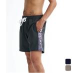 RVCA Roo ka мужской морской одежда спортивные шорты купальный костюм APEX2 JAM BG041504 [2026SS]