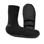 ショッピングラウンド サーフエイト SURF8 サーフィン 防寒グッズ 5MMスタンダードソックス ラウンド （品番）84F1FX2