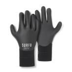 ショッピングラバー サーフエイト SURF8 サーフィン 防寒グッズ 2MM スムースラバーグローブ （品番）85F2FX1