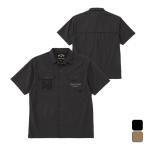 ショッピングビラボン ビラボン BILLABONG メンズ サーフ マリン ウェア 半袖 シャツ 【A/Div.】 UTILITY SHIRTS BD011124 【2023SS】