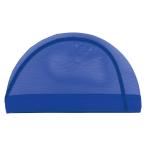  скорость мужчина женщина совместного пользования купальная шапочка сетчатая кепка SD97C02 голубой 