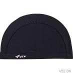 VIEW ( вид )tabata плавание шапочка для купания плавание колпак V52 BK [stst]
