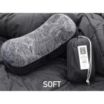 fiftififti Work магазин 5050WORKSHOP кемпинг подушка PACKABLE PILLOW SOFT цвет SILVER