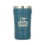  Chums CHUMS кемпинг высокий стакан туристский фургон wave высокий стакан ( номер товара )CH62-2126( цвет )Teal Green x Greige