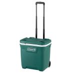 コールマン Coleman キャンプ クーラーボックス エクストリームホイールクーラー/28QT(エバーグリーン) （品番） 2000037234