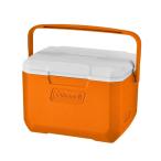  Coleman Coleman уличный кемпинг сопутствующие товары cooler-box Take 6( orange ) 2220154