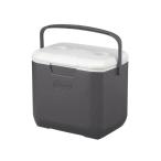 コールマン Coleman キャンプ クーラーボックス・ハードクーラー (品名)エクスカーションクーラー/30QT(チャコール) (品番) 2221068
