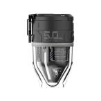  Flex tail FLEXTAIL кемпинг воздушный насос Max насос 3 ( номер товара )965062 ( цвет ) черный 