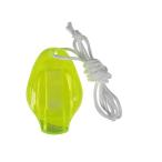  High Mount HIGHMOUNT кемпинг предотвращение бедствий * Survival сопутствующие товары i- call желтый ( номер товара ) 21521