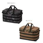 ヤガイ JAGUY キャンプ ギアコンテナ・バック モールギアコンテナ M （品番） JAG1951