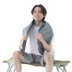 ロゴス LOGOS 氷点下リカバリー・クールボディタオル スリム（yahoo）