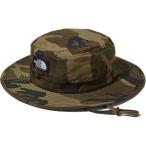 ザ・ノースフェイス THE NORTH FACE メンズ レディース アウトドア ハット 帽子 ノベルティホライズンハット NN01708 WD ウッドランド2