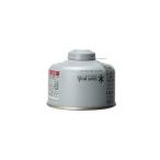  Snow Peak snow peak кемпинг кулинария * топливо * газ жестяная банка Giga энергия газ 110iso( номер товара ) GP-110SR