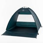 ホールアース Whole Earth キャンプ ワンタッチテント HAPPY LITTLE PETIT HOUSE （品番） WE2PDA44（カラー）NVY