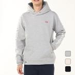 CHUMS HWYC Pullover Parka スウェットパーカー（yahoo）