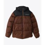 コロンビア columbia メンズ アウトドア トレッキング ウェア アウター ジャケット パフェクトIIフーデッドジャケット WE2300 256 【2025FW】
