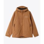 ショッピングトレッキング コロンビア columbia メンズ アウトドア トレッキング ウェア アウター ジャケット ラビリンスキャニオンII ジャケット XE9089 286 【2025FW】