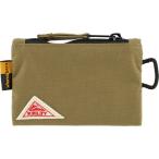 kerutiKELTY уличный сумка Mini *rek tang ru* сумка 2 MINI RECTANGLE POUCH 2 32592348 TAN