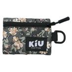kiuKiU мужской женский треккинг уличный сумка вода li Pele nto мульти- кейс K283 622 [2026SS]