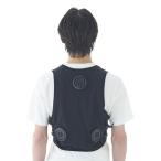 ロゴス LOGOS ペルチェクールベスト 熱中症対策 冷却ベスト レジャー アウトドア 暑さ対策