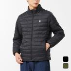 ショッピングロゴス ロゴス LOGOS メンズ アウトドア トレッキング ウエア アウター LOGOS by LIPNERインサレーションライトインナージャケット 35020 【2025FW】